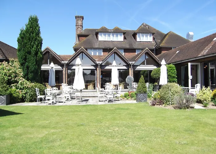 Fredrick'S & SpaSpa Hotel